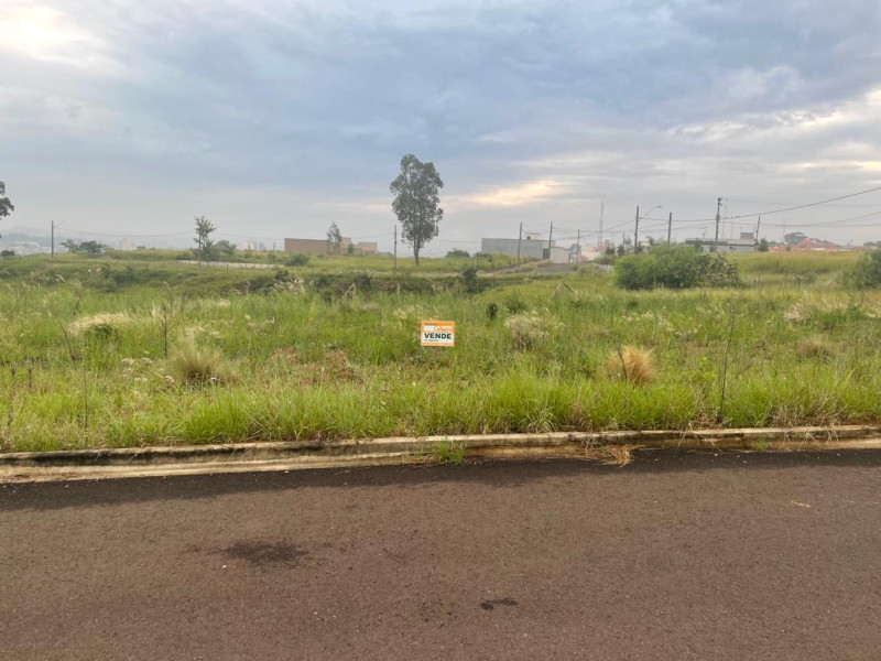 TERRENO A VENDA RESIDENCIAL NENÊ GARPELLI 