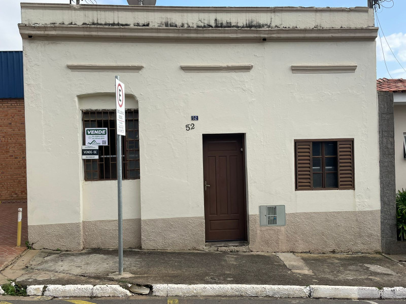 CASA A VENDA NA JULIO PRESTES