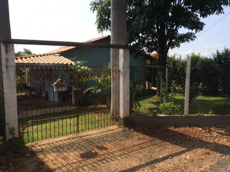 CHÁCARA BAIRRO BOA VISTA