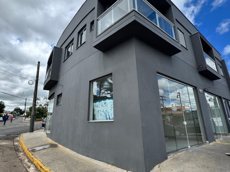 PONTO COMERCIAL NA JULIO PRESTES ESQUINA