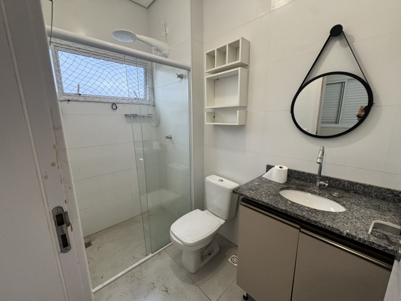 APARTAMENTO COM 2 DORMITORIOS