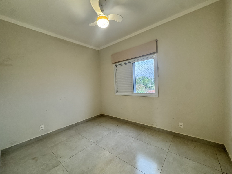 APARTAMENTO COM 2 DORMITORIOS