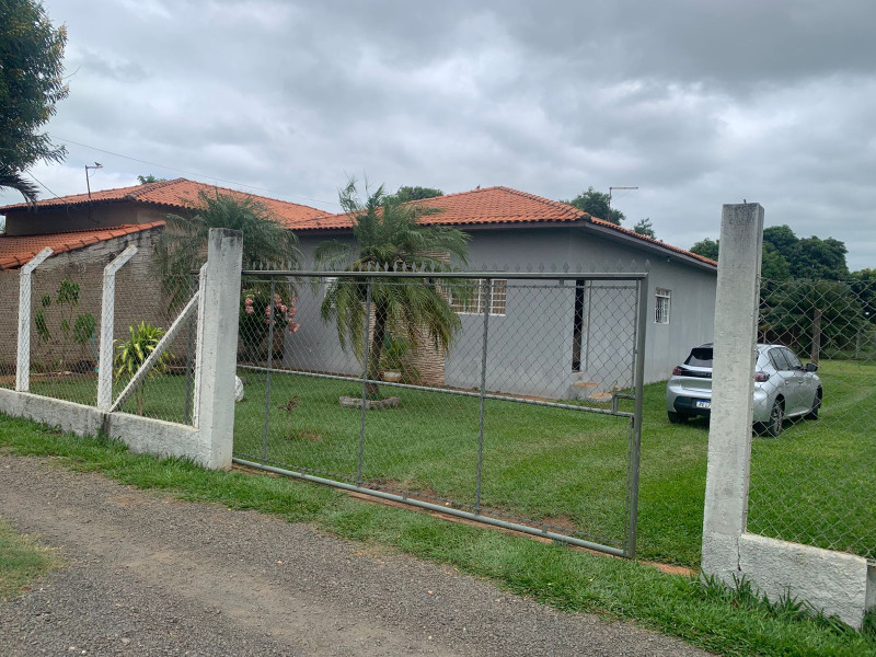 CHACARA BAIRRO MORRO ALTO