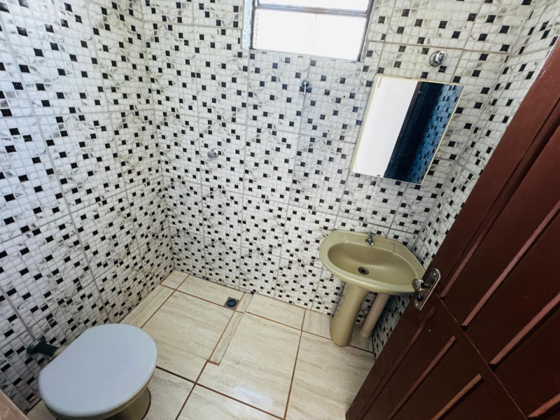 LOCAÇÃO SALÃO COMERCIAL 