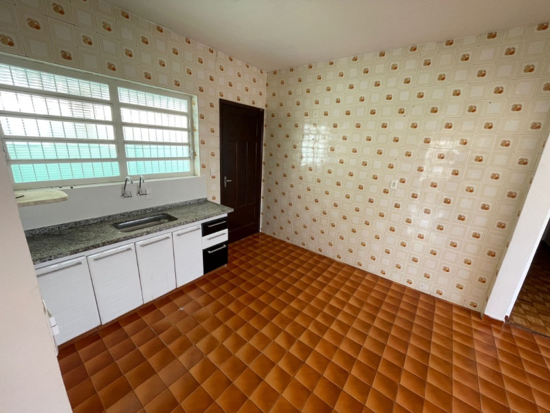 LOCAÇÃO CASA PEREIRA BARRETO