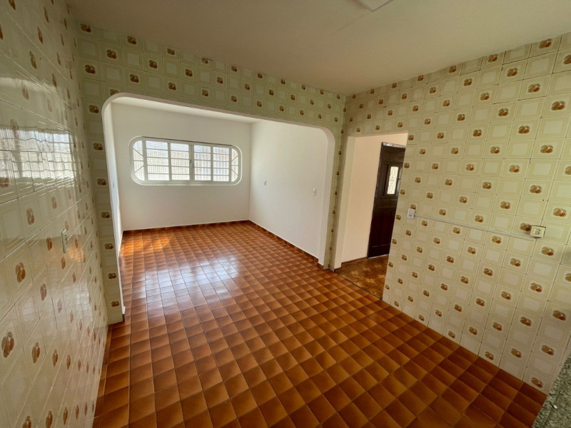 LOCAÇÃO CASA PEREIRA BARRETO