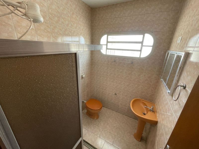 LOCAÇÃO CASA PEREIRA BARRETO