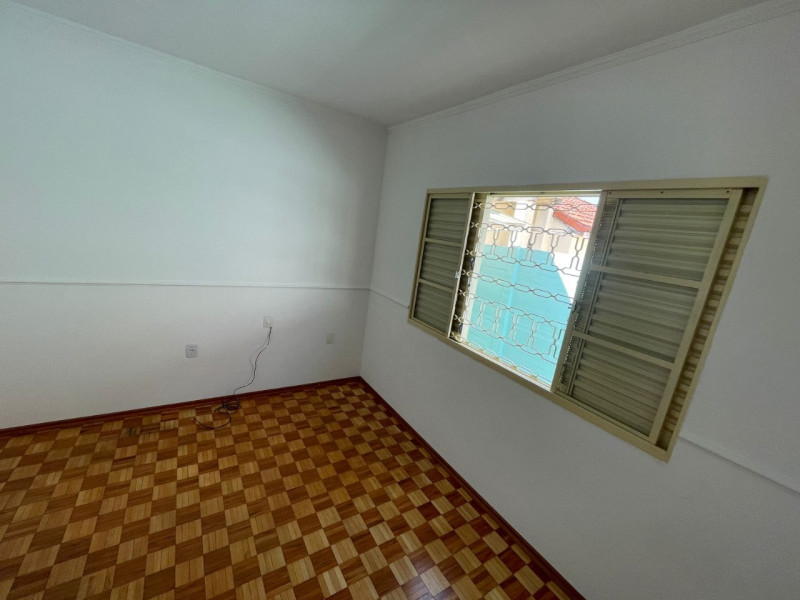 LOCAÇÃO CASA PEREIRA BARRETO