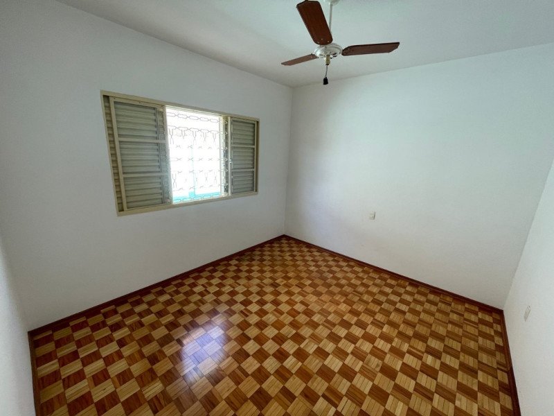 LOCAÇÃO CASA PEREIRA BARRETO