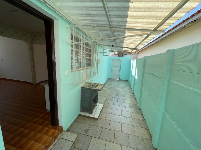 LOCAÇÃO CASA PEREIRA BARRETO