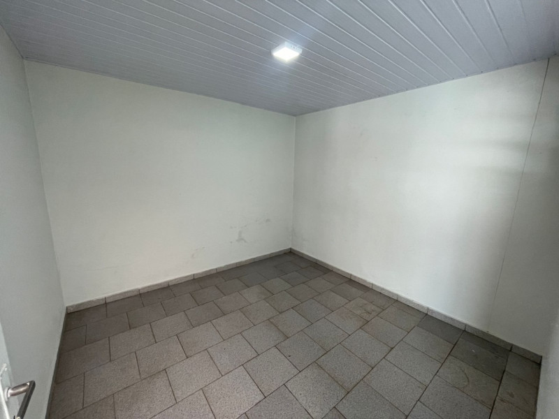 LOCAÇÃO CASA PEREIRA BARRETO