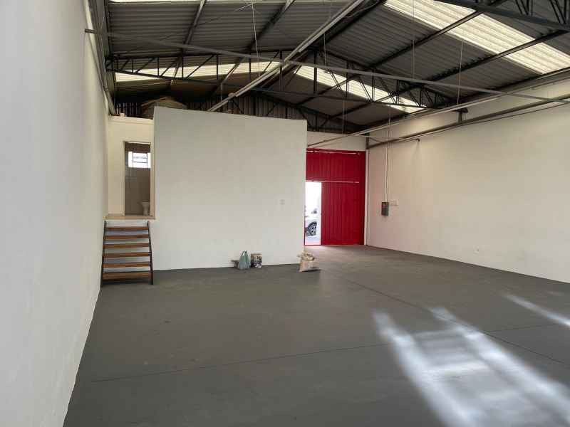 BARRACAO PARA LOCACAO TRAVESSA BARAO