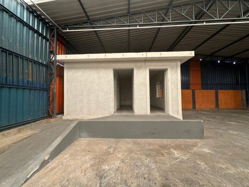 LOCACAO DE BARRACAO SAO BENEDITO