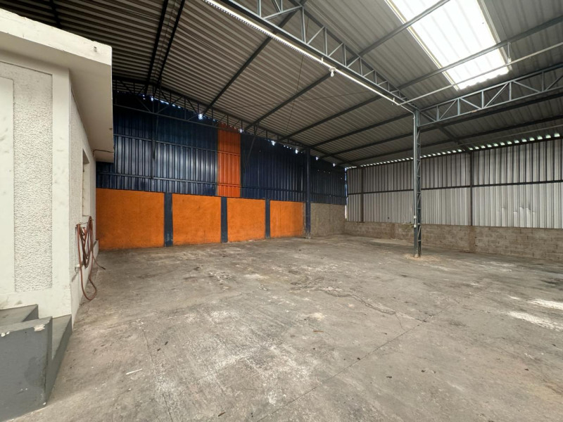 LOCACAO DE BARRACAO SAO BENEDITO
