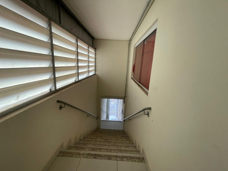 APARTAMENTO COM 1 DORMITORIO