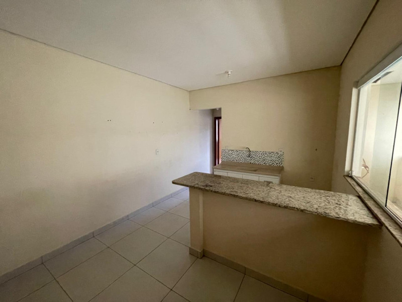 APARTAMENTO COM 1 DORMITORIO