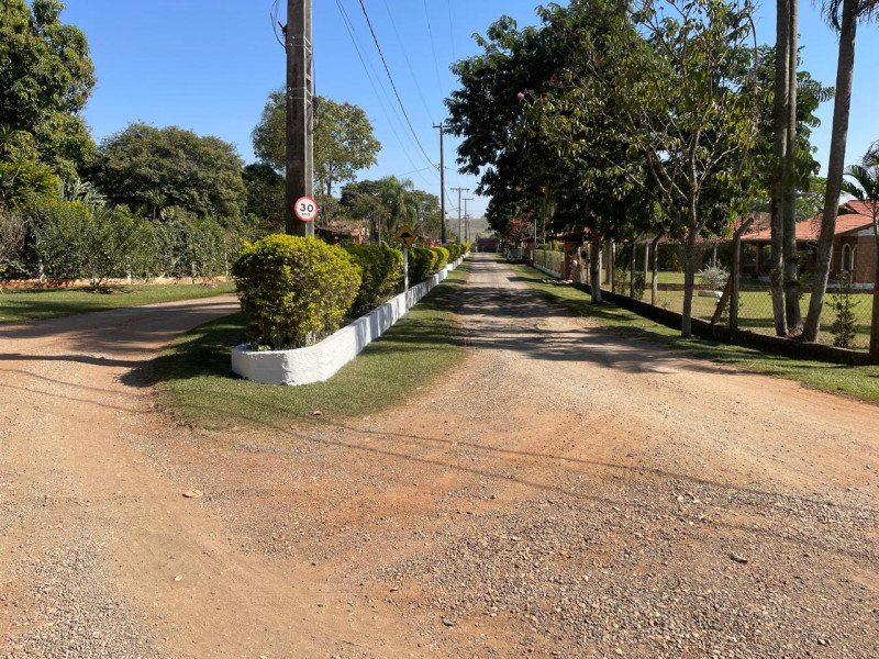 CHACARA CONDOMINIO FECHADO BEIRA RIO