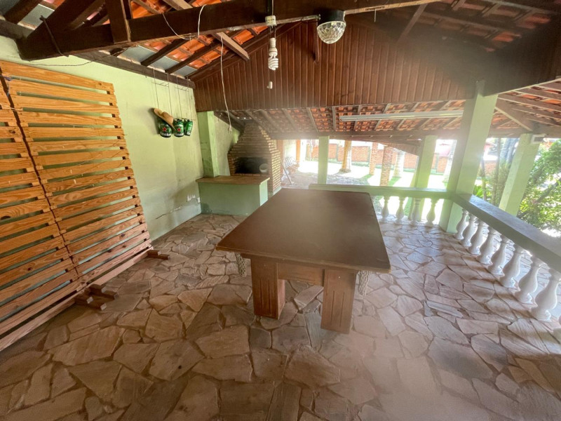 CHACARA CONDOMINIO FECHADO BEIRA RIO