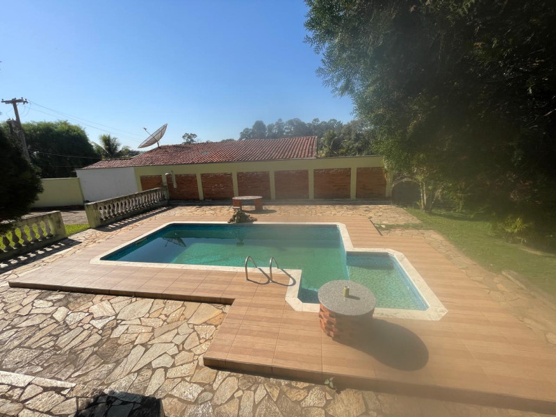 CHACARA CONDOMINIO FECHADO BEIRA RIO