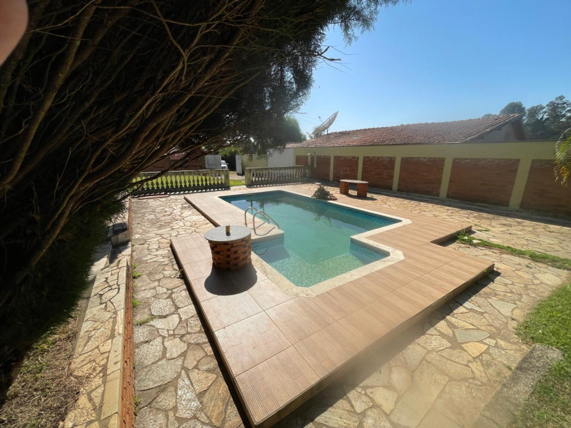 CHACARA CONDOMINIO FECHADO BEIRA RIO