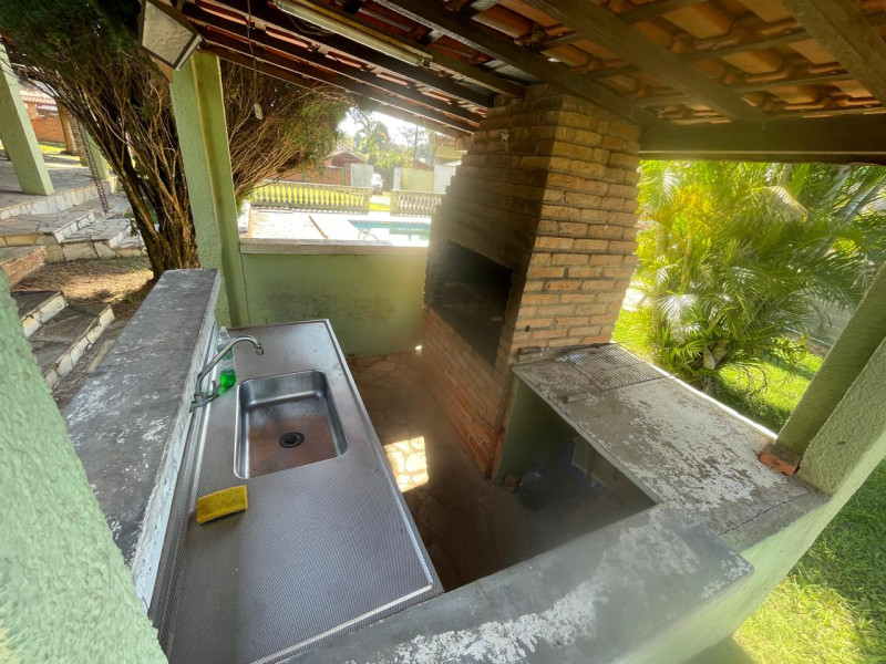 CHACARA CONDOMINIO FECHADO BEIRA RIO