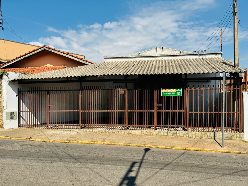 PONTO COMERCIAL SAO ROQUE