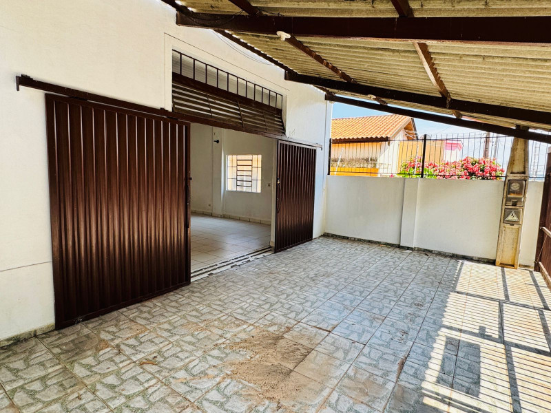 PONTO COMERCIAL SAO ROQUE