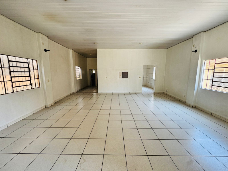 PONTO COMERCIAL SAO ROQUE