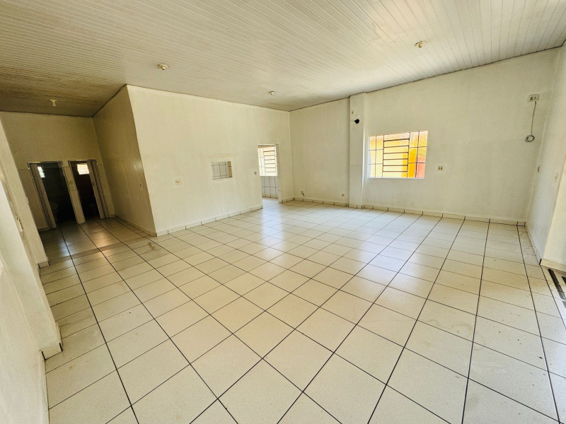 PONTO COMERCIAL SAO ROQUE