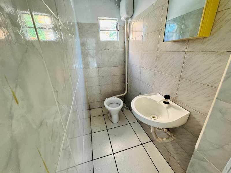 PONTO COMERCIAL SAO ROQUE