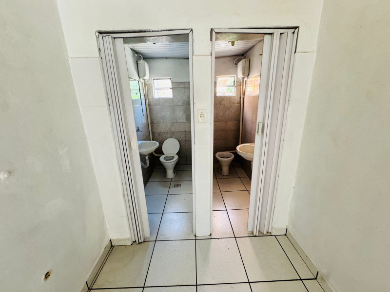 PONTO COMERCIAL SAO ROQUE