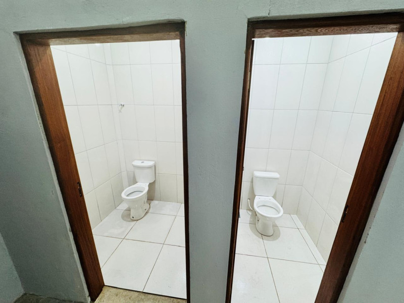 GALPÃO INDUSTRIAL/COMERCIAL (NOVO)