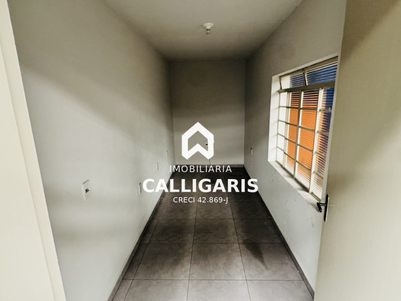 GALPAO COMERCIAL NA RUA ORDELE