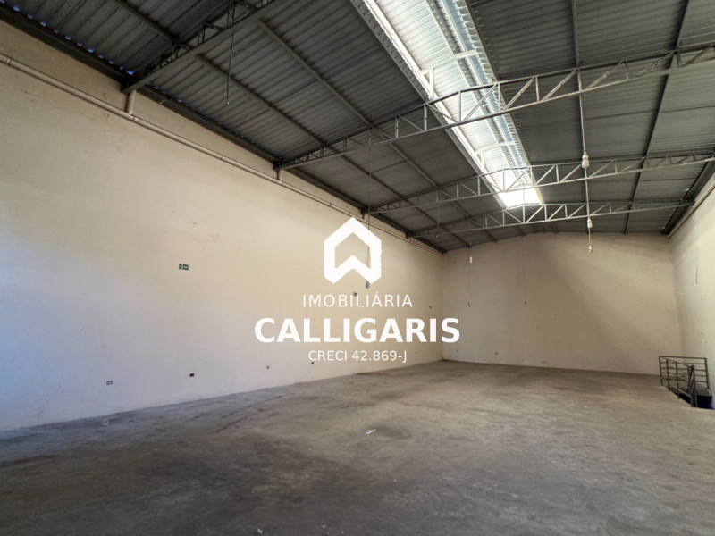 GALPAO COMERCIAL SAO ROQUE
