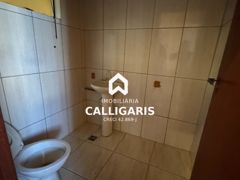 GALPAO COMERCIAL SAO ROQUE