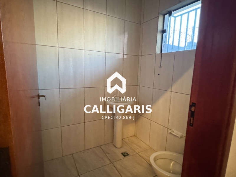 GALPAO COMERCIAL SAO ROQUE