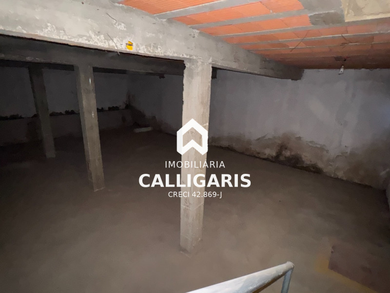 GALPAO COMERCIAL SAO ROQUE