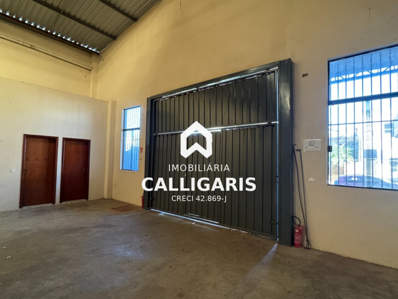 GALPAO COMERCIAL SAO ROQUE
